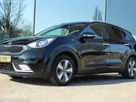 Kia Niro (2018)