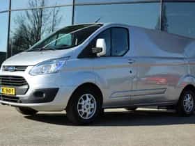 Ford Transit (2013)