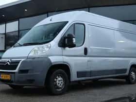 Citroën Jumper (2008)