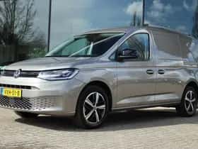 Volkswagen Caddy (2023)
