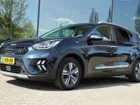 Kia Niro (2021)