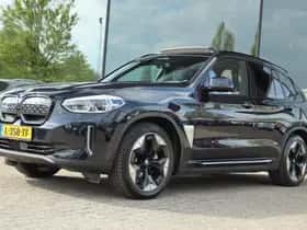 BMW iX3 (2021)