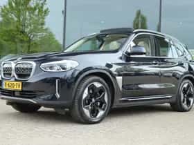BMW iX3 (2021)