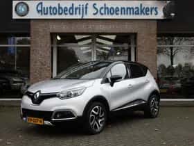 Renault Captur (2016)