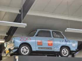 Trabant P601 (1969)