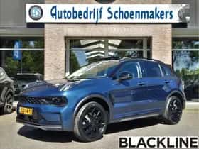 Lynk & Co 01 (2022)