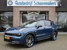 Lynk & Co 01 (2022)