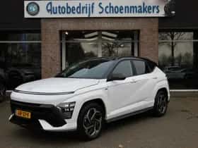 Hyundai Kona (2023)