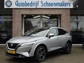 Nissan Qashqai (2024)