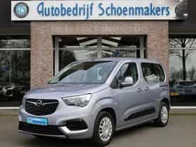 Opel Combo Life (2020)