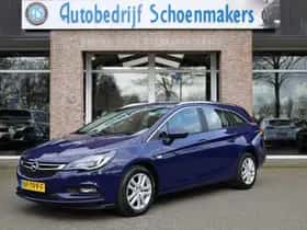 Opel Astra (2017)