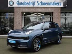 Lynk & Co 01 (2023)