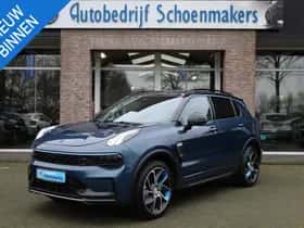 Lynk & Co 01 (2023)