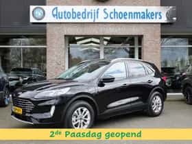 Ford Kuga (2023)
