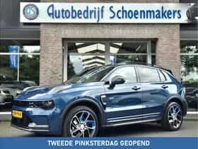 Lynk & Co 01 (2024)