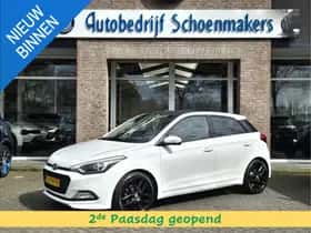 Hyundai i20 (2016)