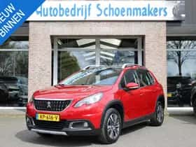 Peugeot 2008 (2018)