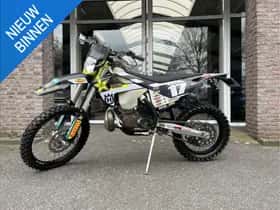 Husqvarna Onbekend (2018)