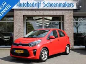 Kia Picanto (2021)
