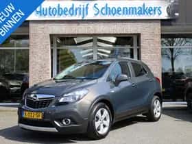 Opel Mokka (2016)