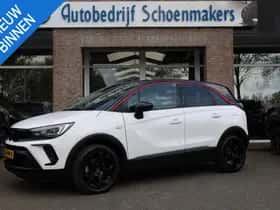 Opel Crossland (2023)