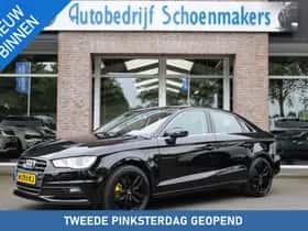 Audi A3 (2016)