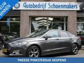 Ford Mondeo (2019)