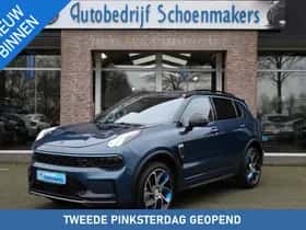 Lynk & Co 01 (2023)