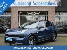 Lynk & Co 01 (2021)