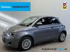 Fiat 500e (2022)
