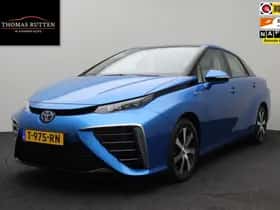 Toyota Mirai 1 (2022)