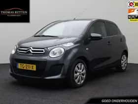 Citroën C1 (2018)