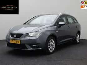 SEAT Ibiza (2016)