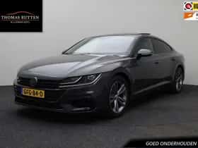 Volkswagen Arteon (2020)
