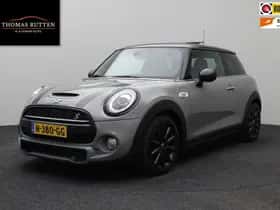 MINI Mini (2018)