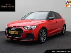 Audi A1 (2020)