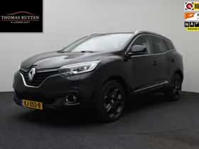 Renault Kadjar (2016)