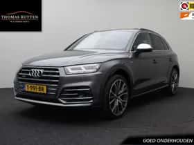 Audi Q5 (2018)