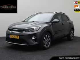 Kia Stonic (2019)