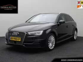 Audi A3 (2015)