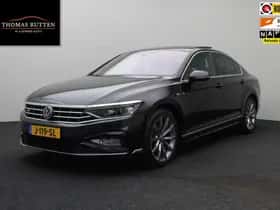 Volkswagen Passat (2020)