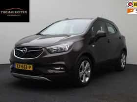 Opel Mokka (2017)