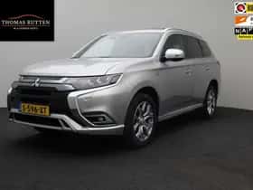 Mitsubishi Outlander (2019)