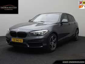BMW 1-Serie (2016)