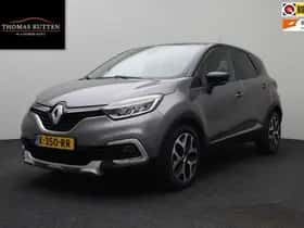 Renault Captur (2019)