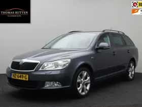 Škoda Octavia (2011)