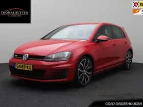 Volkswagen Golf (2013)