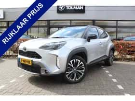 Toyota Yaris (2024)