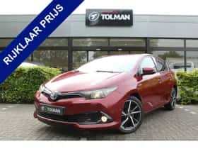 Toyota Auris (2018)