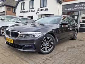 BMW 5-Serie (2019)